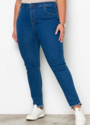 Джинсы waikiki,42 размер джинсы