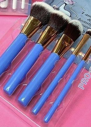 Набір кісточок для макіяжу