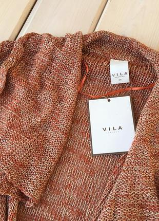 Кардиган от vila 4