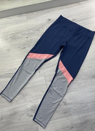 Лосины спортивные