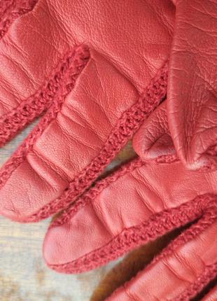 Перчатки. размер 7,5. 3