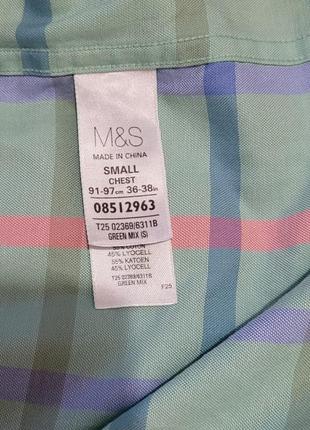 Сорочка m&s2 фото