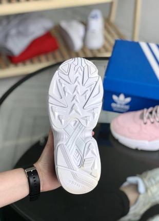 Жіночі кросівки adidas falcon женские кроссовки адидас