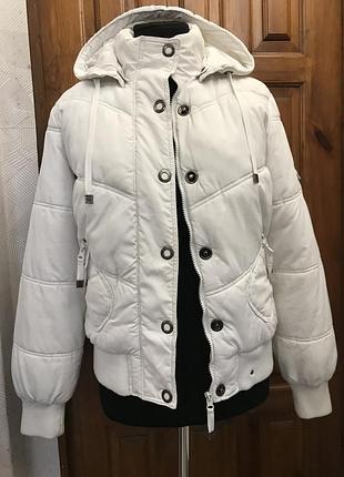 Куртка жіноча  pinkie