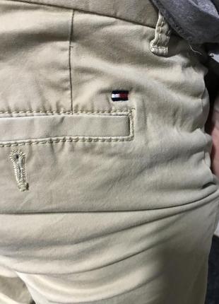 Штани tommy hilfiger 3