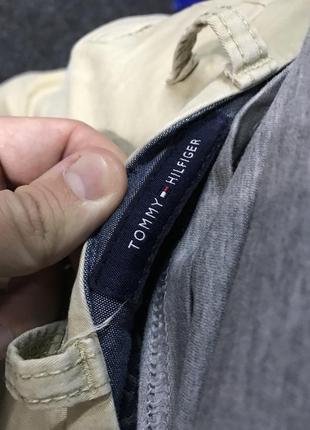 Штани tommy hilfiger 5
