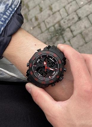 Чоловічий годинник