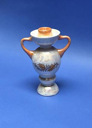 Свічник з ручками