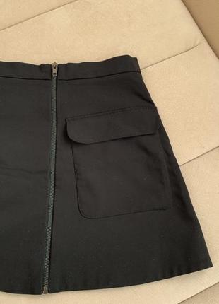 Юбка topshop 4