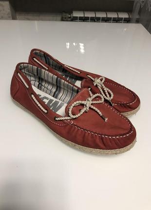 Туфли женские 43 размера