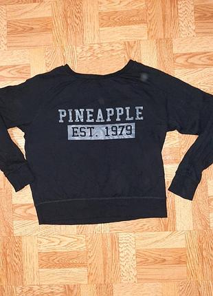 Реглан кофта на девочку