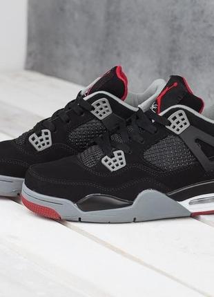 Кроссовки nike air jordan 3