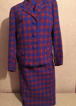 Костюм - трійка