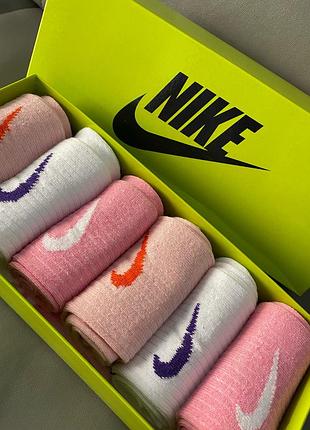 Шкарпетки nike