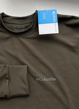 Термобілизна чоловіча німецького виробника columbia1 фото