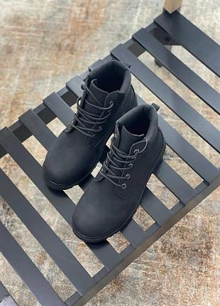 Чоловічі черевики тімберленди primark