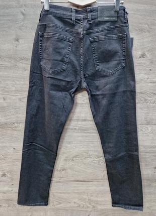 Мужские джинсы (средних и увеличених размеров)2 фото