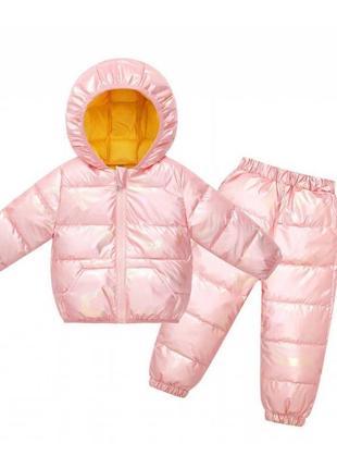 Комплект демисезон