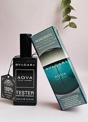 Парфумована вода тестер 65 мл