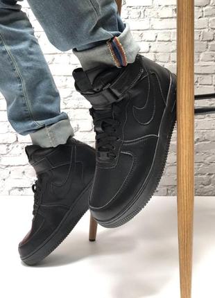 Кроссовки nike 9