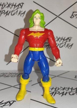 Фігурка doc samson / оригінал / the incredible hulk / marvel / toy biz 1997