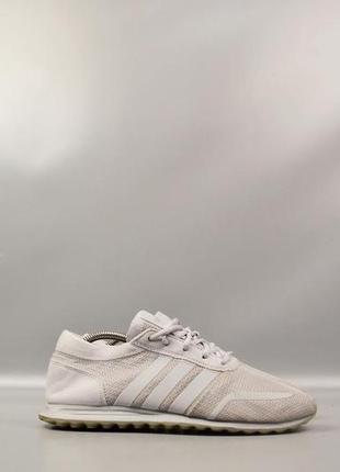 Чоловічі кросівки adidas los angeles, 42.5р