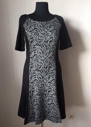 Новое (с этикеткой) платье от comma, размер нем 40, укр 46-481 фото