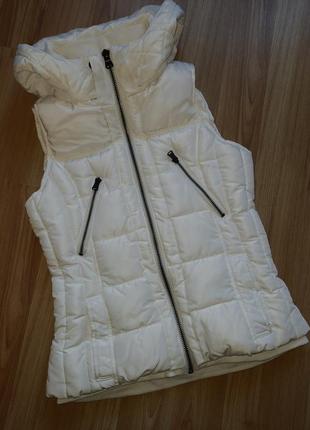 Зимова безрукавка, s, 42-44