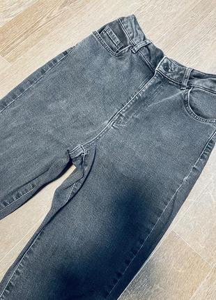 Базовые джинсы 👖 скини2 фото