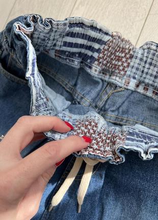 Джинси shein
