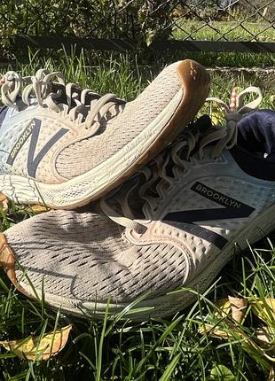 Бігові кросівки new balance
