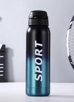 Термос - 500 мл «sport»