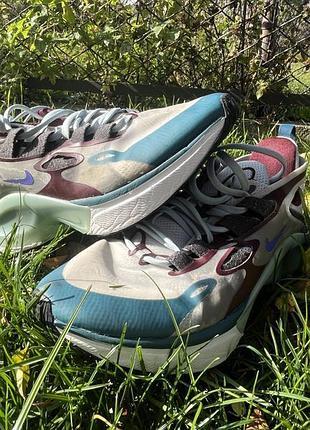 Кросівки nike