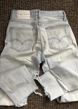 Джинси levi’s 3