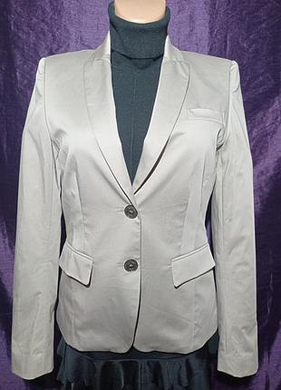 Жакет преміального бренду, колір капучино