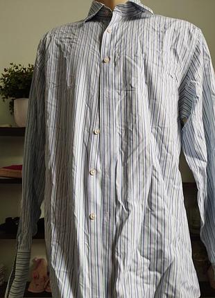 Извесного бренда рубашки