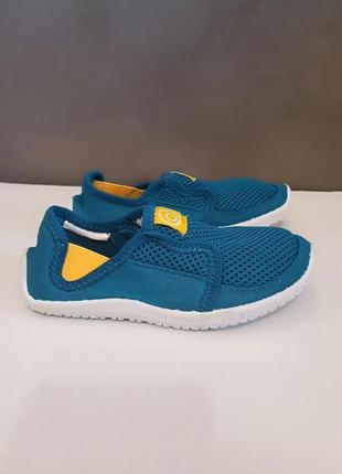 Мокасины слипоны