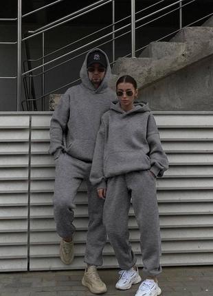 Костюми парні