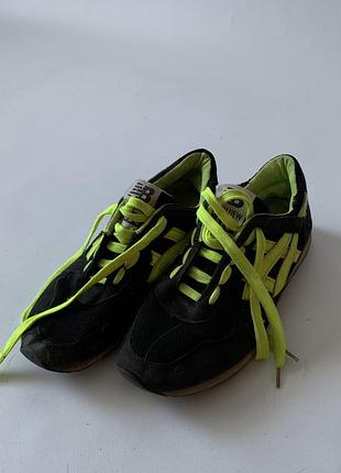 Asics кросівки унісекс