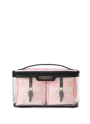 Косметичка 3в1 от victoria’s secret