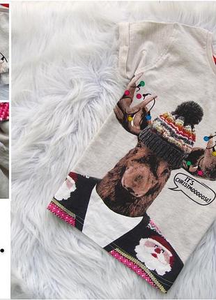 Стильная футболка george