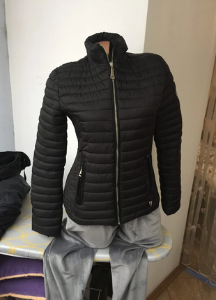 Куртка - піджак (тепла осінь)
