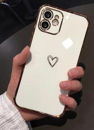 Чохол на iphone xs max🤍