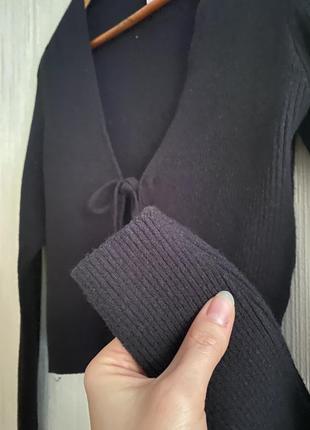 Кофтинка на зав‘язках 2