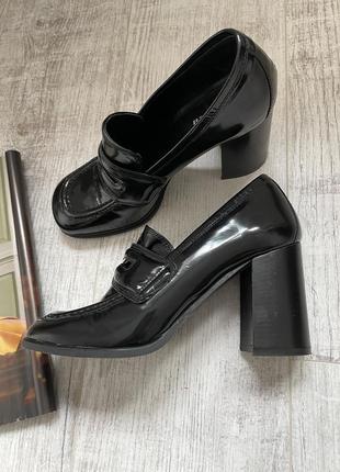 Жіночі туфлі baldinini1 фото