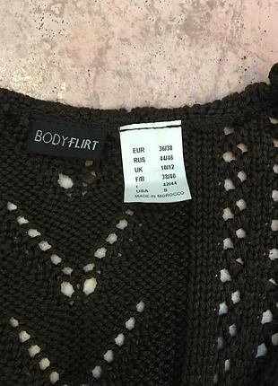 Плаття в'язане3 фото