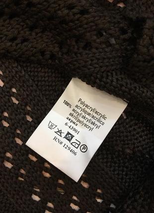 Плаття в'язане4 фото