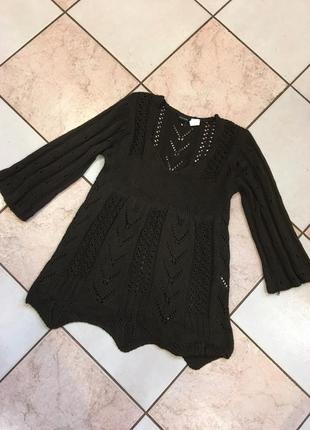 Плаття в'язане5 фото