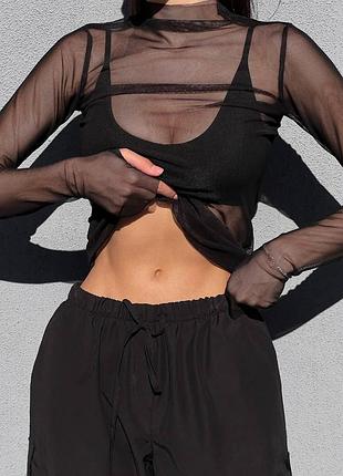 Гольф сітка