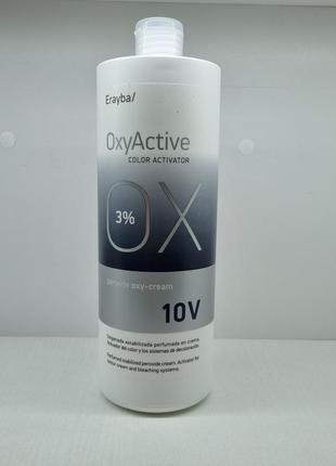 Erayba oxyactive окислитель 3% 1000 мл